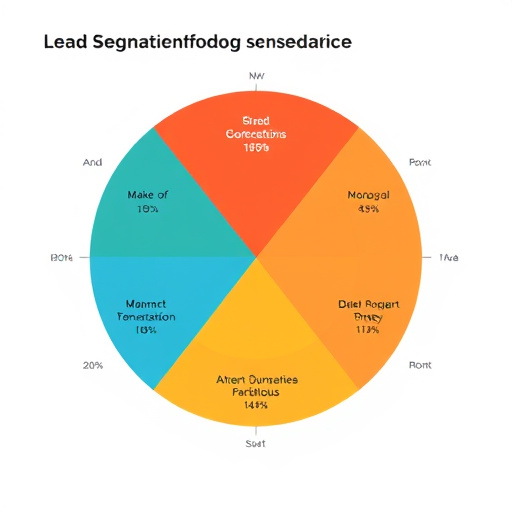 lead segmentation methodology