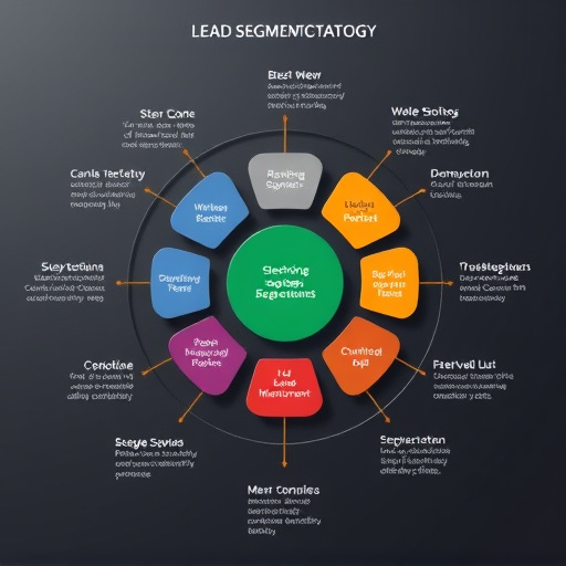 lead segmentation methodology