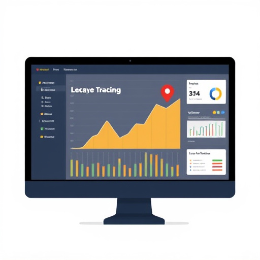 lead tracking solution