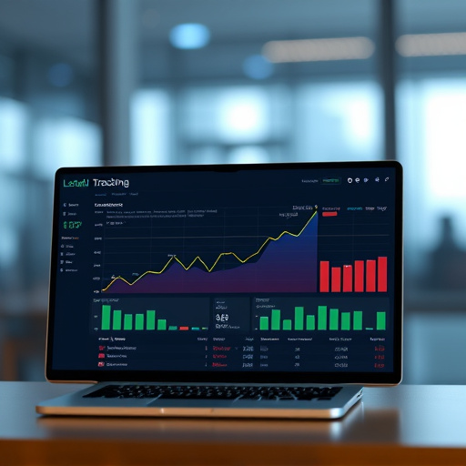 lead tracking solution