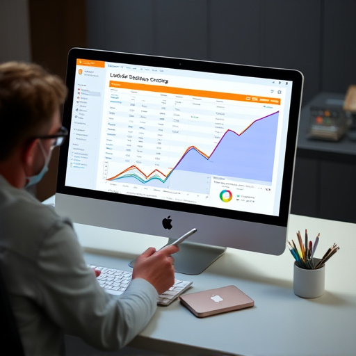 lead tracking solution