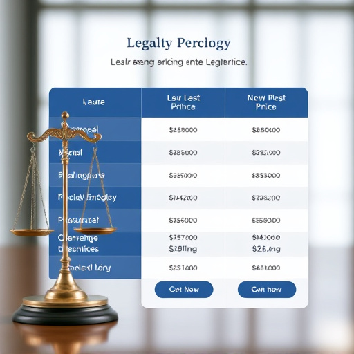 legal agency pricing plan gohighlevel