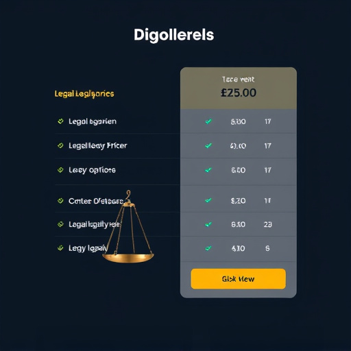 legal agency pricing plan gohighlevel