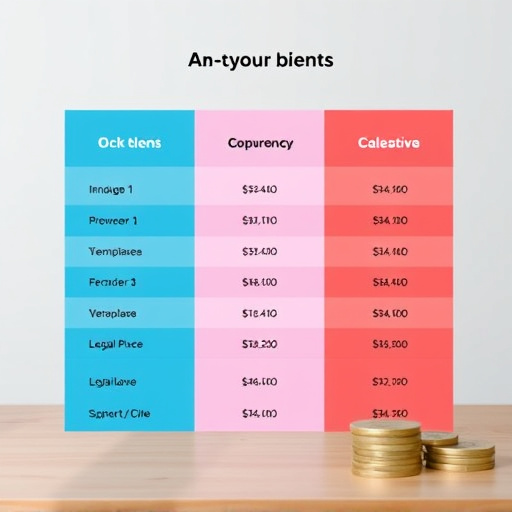 legal agency pricing plan gohighlevel
