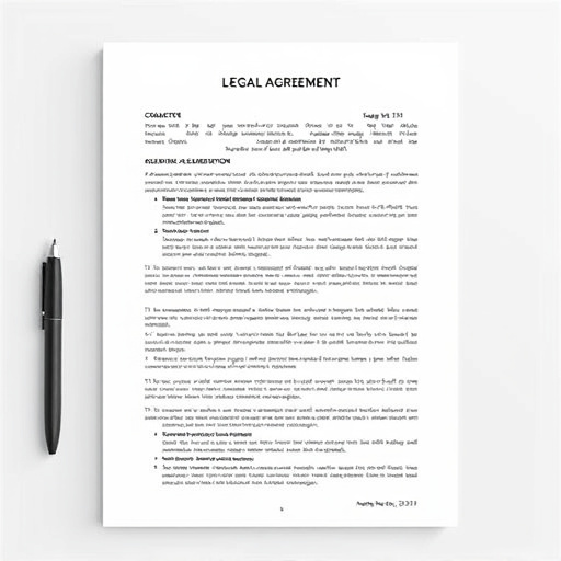 legal agreement templates gohighlevel