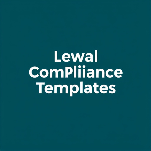 legal compliance templates gohighlevel