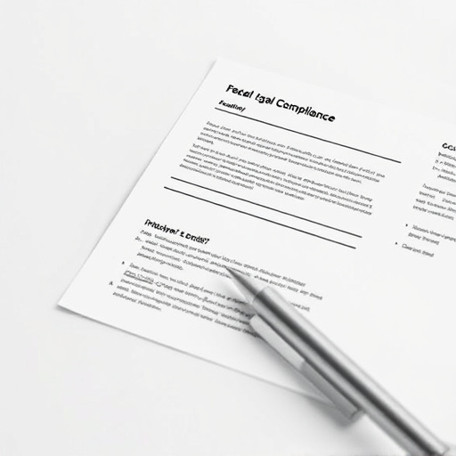 legal compliance templates gohighlevel