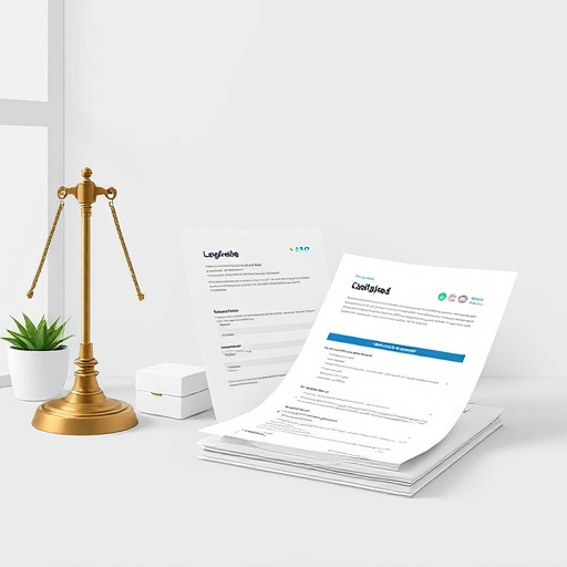 legal compliance templates gohighlevel