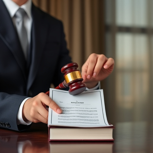 legal entity recognition