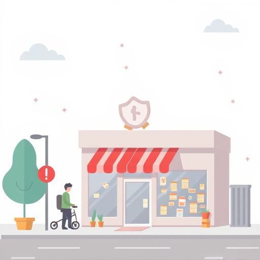local business crm