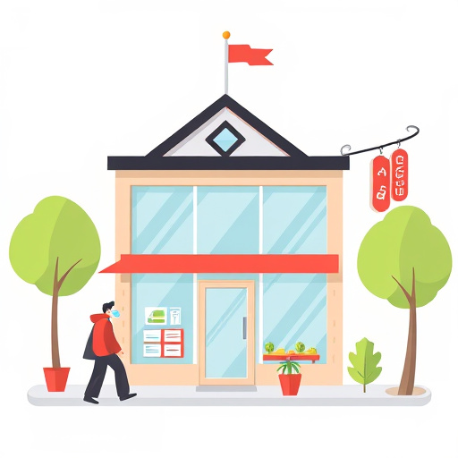 local business crm