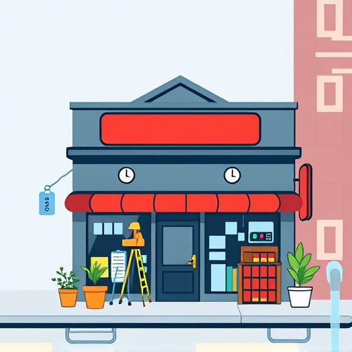 local business crm