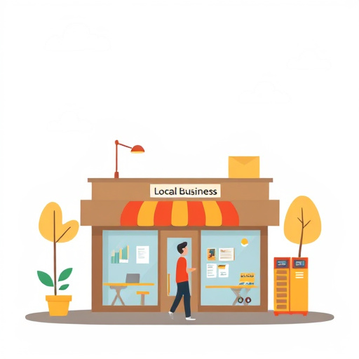 local business crm