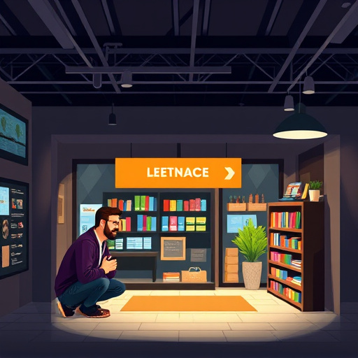 local business crm