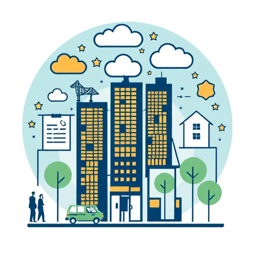 local business transformation