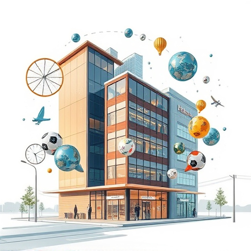local business transformation