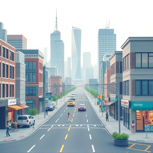local business transformation