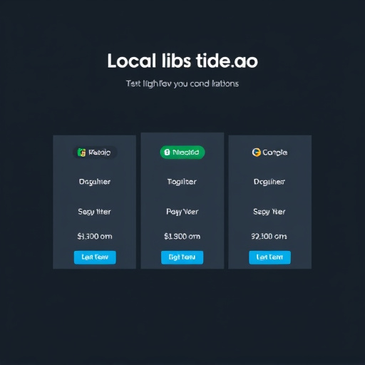 local gohighlevel consultant pricing