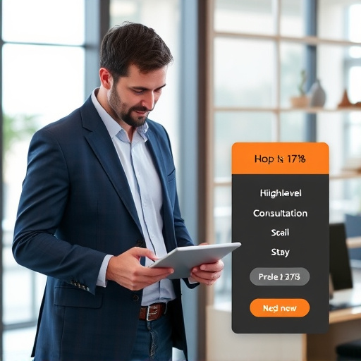 local gohighlevel consultant pricing