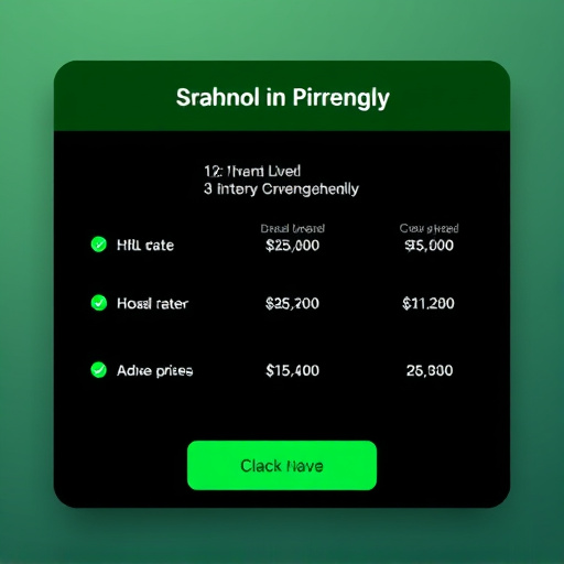 local gohighlevel pricing rates