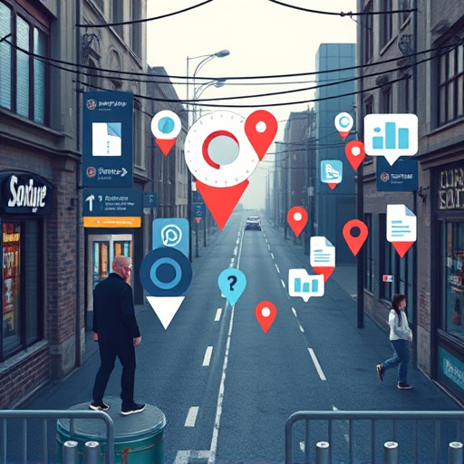 local marketing automation
