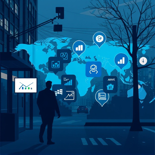 local marketing automation
