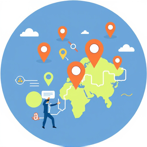 local marketing automation