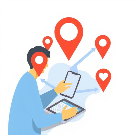 local marketing automation