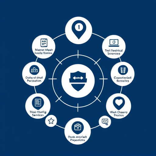 local service entity strategy