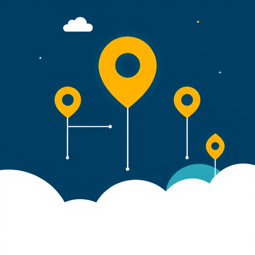 local service entity strategy
