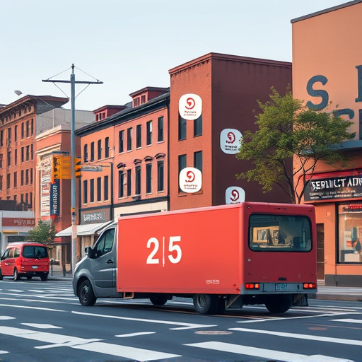 local service entity strategy