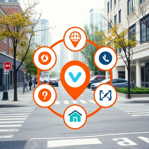 local service entity strategy