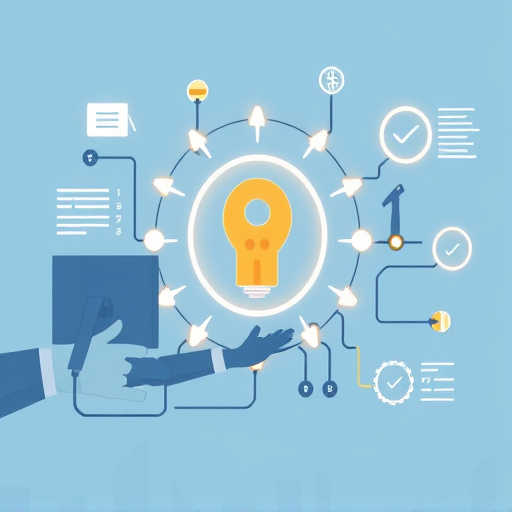 low cost business automation