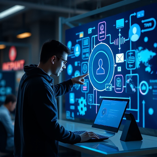 low cost business automation