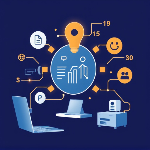 low cost business automation