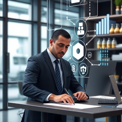 low cost business automation