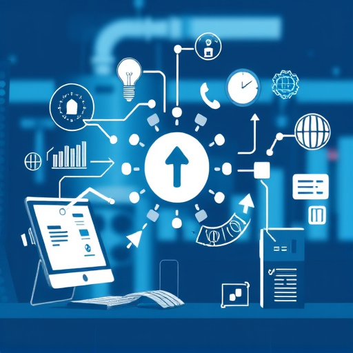 low cost business automation