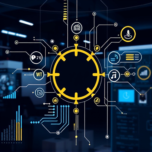 low cost business automation