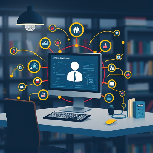 low cost business automation