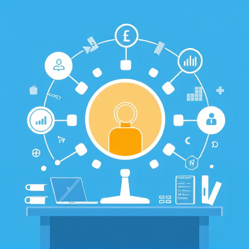 low cost business automation