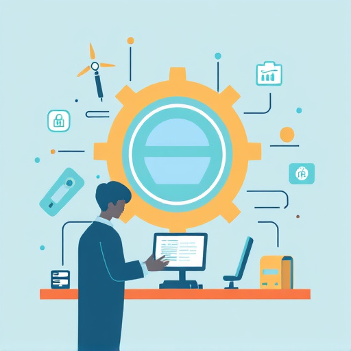 low cost business automation