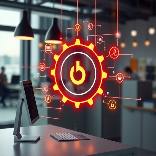 low cost business automation