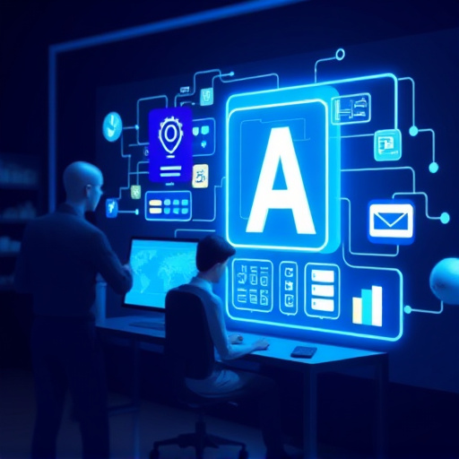 low cost business automation