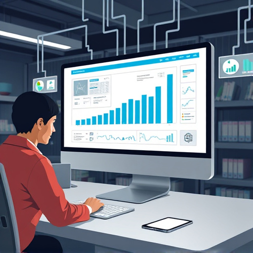 low cost business automation