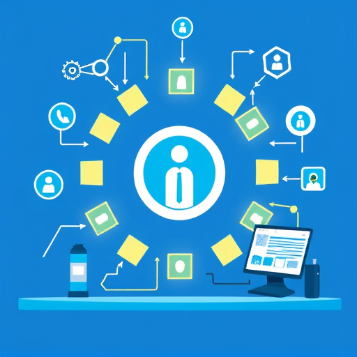 low cost business automation