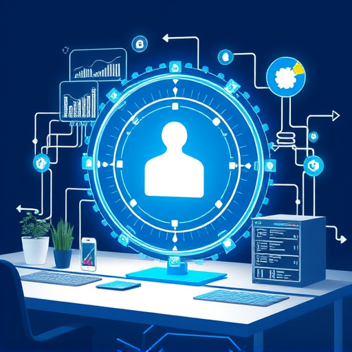 low cost business automation