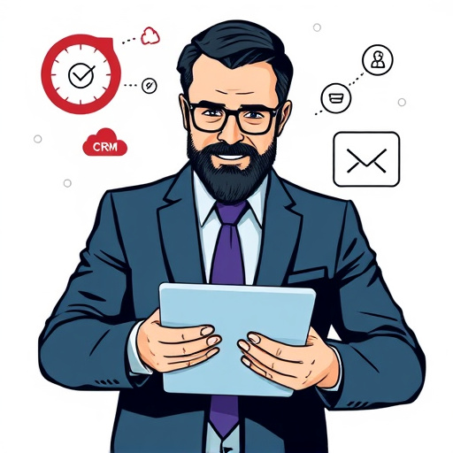 low cost crm software