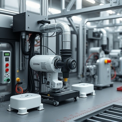 low cost highlevel automation