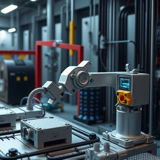 low cost highlevel automation