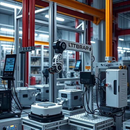 low cost highlevel automation